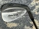 Blast Action Grind TT198 SW 56* Steel Shaft Good Grip Right Handed