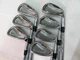 MIZUNO MP H4 Iron #4-9.P(7Clubs)/NS/Flex:S/Iron set