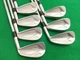 Mizuno JPX 919 TOUR (2019) Iron Set 4-P 7pcs Dynamic Gold 120 Flex S200 #BD13559