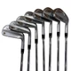 HONMA  Golf TOUR WORLD TR21X  Iron Set  Flex S