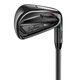 Titleist T100S Black Edition 4-PW, AW Iron Set X Stf N.S. Pro 1150GH Tour Value