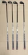 PXG 0311 P GEN7 Xtreme Dark Iron Set Graphite Design Tour AD