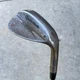 TaylorMade Milled Grind 60 SB-09 LB Wedge RH Modus 3 Tour 130 Stiff 35.5"