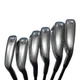 Honma Tour World TW727P Forged Iron Set 6pcs 5-10 NS PRO 950GH Flex S