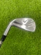 LH Mizuno Pro 245 4 iron Dynamic Gold Mid 115 Stiff