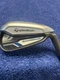 TAYLORMADE SPEEDBLADE INDIVIDUAL 4 IRON, VELOX T STIFF, RH (D-993) MAKE OFFER!!