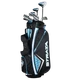 Callaway Strata Plus Women's Complete Package Set - New 2019 14 Piece Set