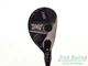 PXG 0317 X GEN4 Hybrid 3 Hybrid 19&deg; Graphite X-Stiff Right 40.0in