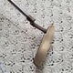 Ping Anser Karsten 85068 Manganese Bronze Sound Slot 35.5" Putter Golf Club