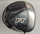 Callaway FT9 Draw 9&ordm; RH Driver w/ Fujikura ZCom Stiff Flex Graphite Shaft *Read*