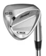New Cleveland Golf CBZ Full Face Tour Satin Wedge 56*/12* [C-Sole] Graphite