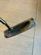 Ping Zing 2 putter, original with Ping standard grip, 35 inches