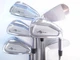 Miura Giken Mg Cb-302 Iron Fujikura Mci 90 Gw Onlys 6I 9I.Pw.Gw