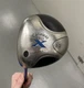 Callaway X 460 10&deg; Driver X460 Left Hand LH Grafalloy Pro launch Blue 65S Shaft