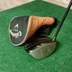 Callaway FT-5 Fusion Technology 10.5&deg; Neutral Driver 45.5" Long Stiff Graphite