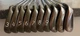 Ping Eye 2+  (BeCu) Copper Iron Set  - 3-LW - Microtaper Shafts - Tour Velvet
