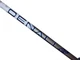 New Project X Denali Charcoal Driver Shaft With Adapter + Grip Choose Flex