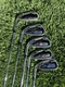 Snake Eyes 3500 SL 7-9 PW & Gap Wedge Stiff Flex Steel