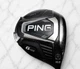 Ping G425 MAX 10.5&deg; Driver Head Only RH With Headcover