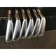 Bridgestone Iron Set J15Df 6S Flex S Used