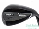 Mizuno ES21 Wedge Lob LW 58&deg; Graphite Regular Right 35.5in