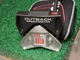 Very Nice Evnroll Outback ER10 100% Milled Mallet Putter 33.5 Inch
