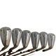HONMA Iron Set TOUR WORLD TR21X 5-10 NS PRO 950GH NEO Flex S