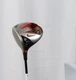 Nike Vr-S Covert 2.0 9.5&deg; Driver Senior Kuro Kage Black 13462609 Good Left Hand