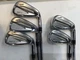 2019 HONMA TOUR WORLD XP-1 6-10 5pc Zelos for T WORLD S-flex Golf club H168