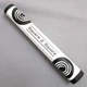 Odyssey Ai-DUAL Square 2 Square S2S REVERSE TAPER 2.0 OS Putter Grip Right-hand