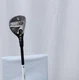 Pxg 0317X Gen 4 22&deg; 4H Hybrid Regular Flex Mitsubishi Mmt 70 Hyb 13130441 Good