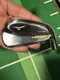 Mizuno MP-20 HMB 7 Iron Fitting Head Yellow
