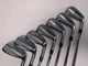 Titleist T200 2023 Iron Set 4-PW True Temper AMT Red Regular Steel Mens RH