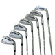 Yonex Ezone Cb 901 Forged 9S Iron Set Ir Flex S