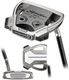 Left Handed TaylorMade Spider X Hydroblast Putter, SX-92, Flow Neck