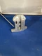 MG Golf Master Grip 415CR Putter RH by Pat Simmons 35"