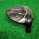 PING G430 HL SFT 5W 19&deg; Japan Model Head Only Right Hand Black Used