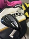 Mizuno ES21 58* Wedge Right KBS Hi-Rev 2.0 115g Steel