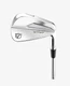 Wilson Staff Model Blade Iron Set 4-PW (Steel Dynamic Gold Mid 115 Stiff) 2024 Wilson Staff Model Blade Iron Set 4-PW (Steel Dynamic Gold Mid 115 Stiff) 2024