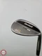 2010 CLEVELAND CG15 BLACK PEARL WEDGE 64*/14 WEDGEFLEX CG TRACTION 35" GOOD