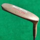 Tiger Shark Great White B 3400 Heel Shafted Blade Putter RH 36" Napa/8802 Style