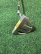 U.S Kids USKG-520 Mallet Golf Putter Right Hand UL48 Steel Shaft Golf Club