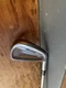 Mizuno MP 57 Single 5 Iron True Temper Dynamic Gold Regular Steel Mens RH