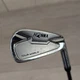 Honma Golf Tour World TW737P 7 Iron Stuff Steel Nippon Right Hand Golf Club 38"