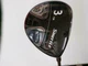 FAIRWAY WOOD MARUMAN SHUTTLE I4000X #3 3W LOFT-15 Regular Flex MAJESTY