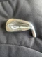 Mizuno JPX 921 Hot Metal  Single 7-Iron 29*   Fitting Cart Head / Demo Yellow