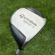 TaylorMade 360 Ti 9.5* Bubble Ultralite S-90 Stiff Flex Right Handed Driver RH