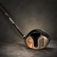 Sonartec Driving Cavity Ss-02 13 Degree 3 Loft Wood Regular Graph