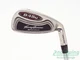 Tommy Armour 845U Silverback Single Iron 7 Iron Steel Regular Right 37.0in