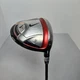 Read - Nike Victory Red Driver 9.5* Aldila VooDoo RVR6 Regular Graphite Mens RH
